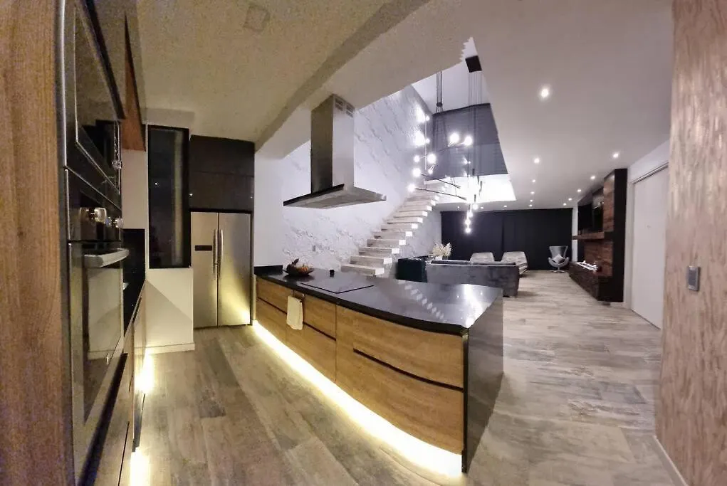 The View Luxury Building Apartment Medellin