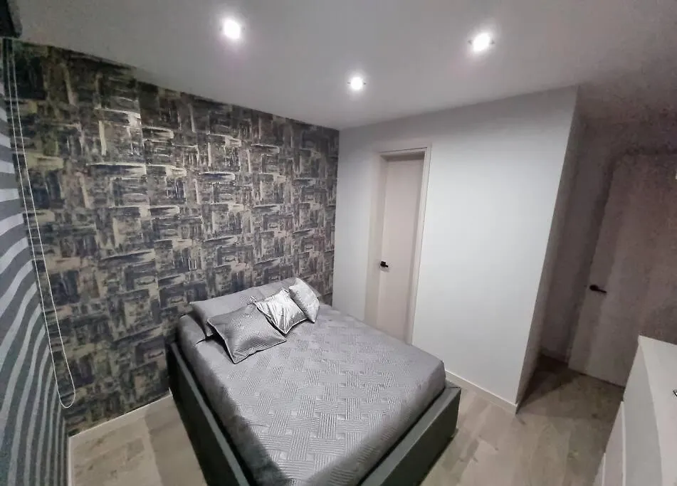 The View Luxury Building Apartment Medellin 0*,
