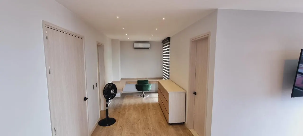 The View Luxury Building Apartment Medellin 0*,  Colombia