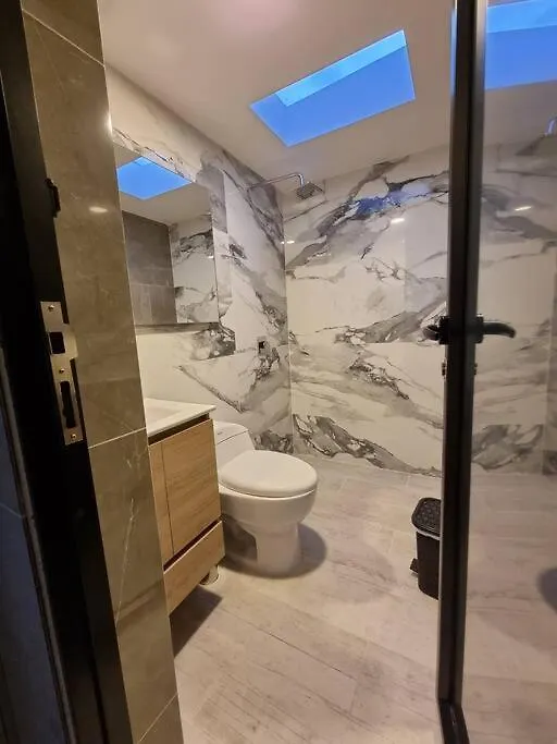 The View Luxury Building Apartment Medellin