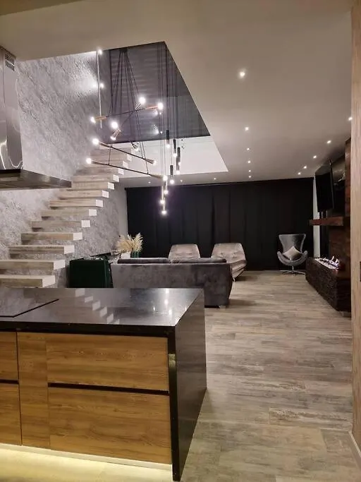 The View Luxury Building Apartment Medellin