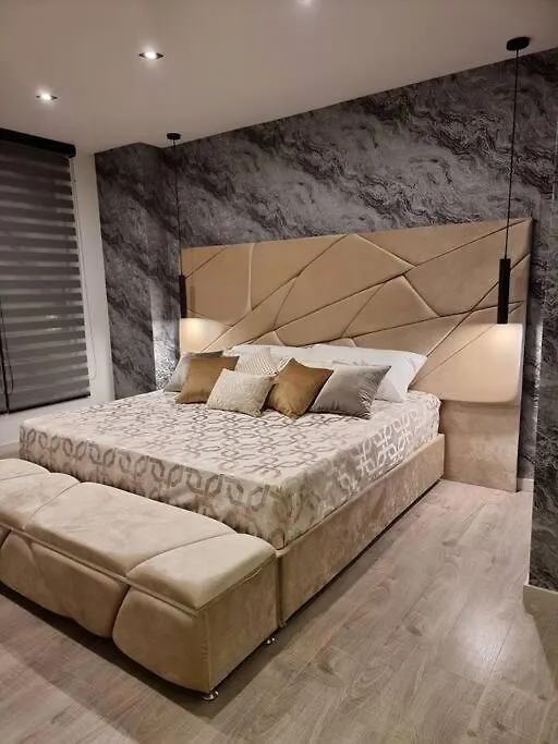 The View Luxury Building Apartment Medellin Colombia