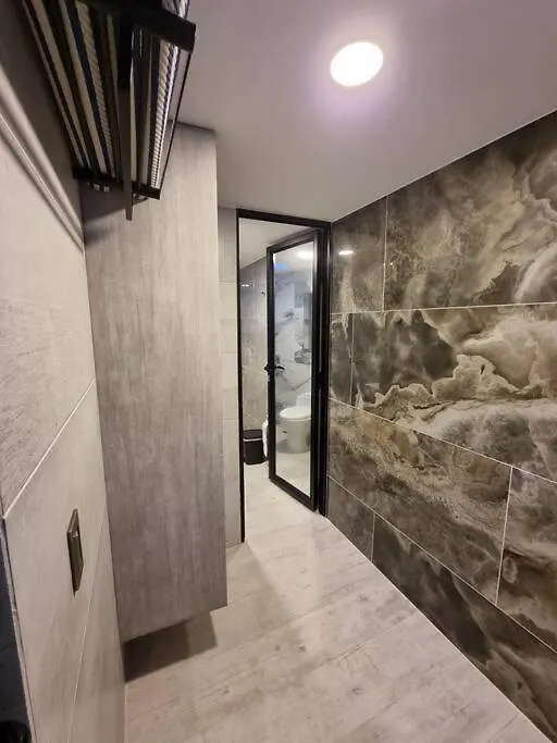 The View Luxury Building Apartment Medellin Colombia
