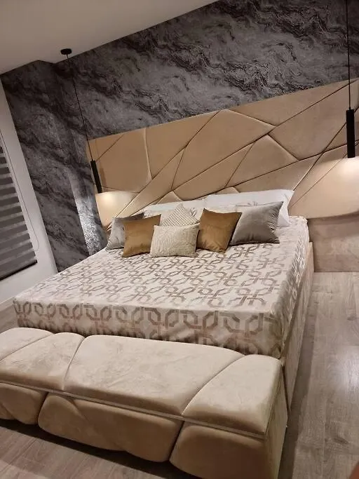 The View Luxury Building Apartment Medellin