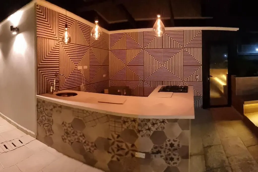 The View Luxury Building Apartment Medellin 0*,
