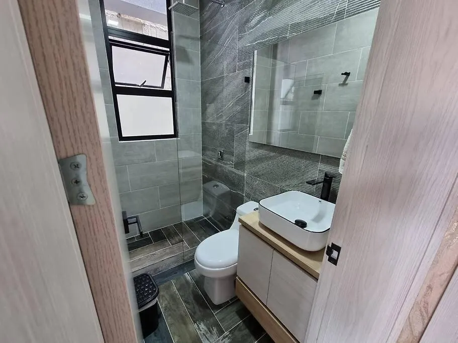 The View Luxury Building Apartment Medellin