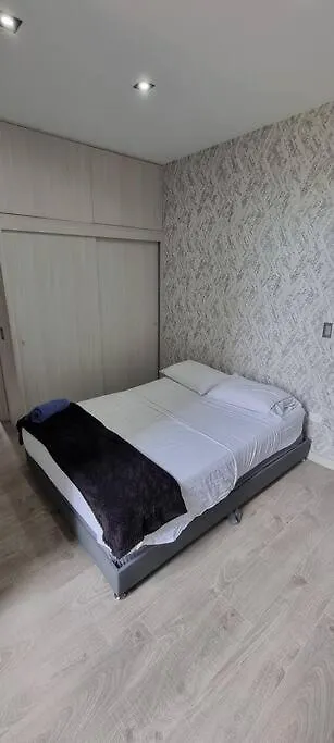 The View Luxury Building Apartment Medellin
