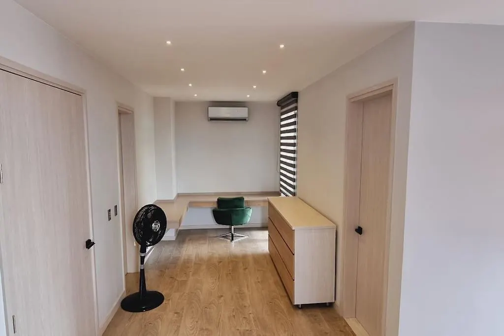 The View Luxury Building Apartment Medellin