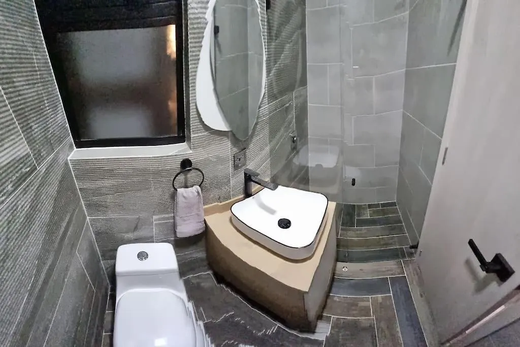 The View Luxury Building Apartment Medellin